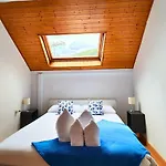 Apartamento Sobremonte: Vistas Al Rio Gallego *