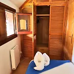 Sobremonte: Vistas Al Rio Gallego Apartamento Biescas (Aragon)