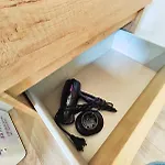 Apartamento Sobremonte: Vistas Al Rio Gallego