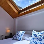 Apartamento Sobremonte: Vistas Al Rio Gallego *