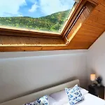 Sobremonte: Vistas Al Rio Gallego Apartamento Biescas (Aragon)