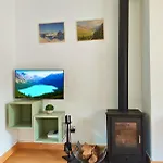Apartamento Sobremonte: Vistas Al Rio Gallego Biescas (Aragon)