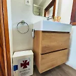 Sobremonte: Vistas Al Rio Gallego * Biescas (Aragon)