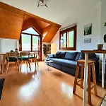 Apartamento Sobremonte: Vistas Al Rio Gallego