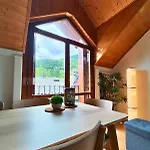 Sobremonte: Vistas Al Rio Gallego Apartamento *