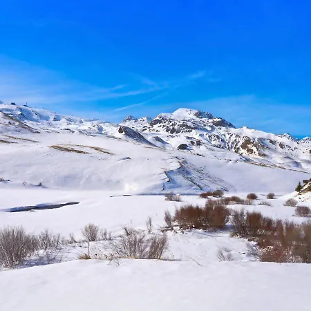 Apartamento Sobremonte: Vistas Al Rio Gallego Biescas (Aragon)