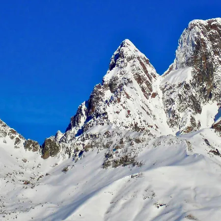 Sobremonte Vistas Al Rio Gallego * Biescas (Aragon)