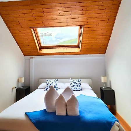 Apartament Sobremonte Vistas Al Rio Gallego *