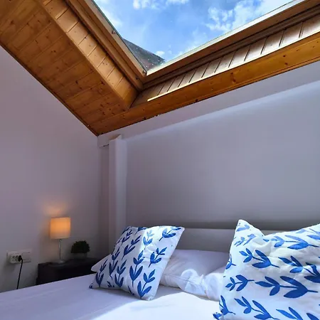 Apartament Sobremonte Vistas Al Rio Gallego *