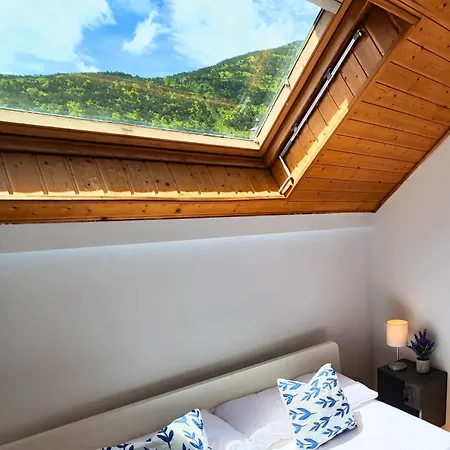 Sobremonte Vistas Al Rio Gallego Apartmán Biescas (Aragon)