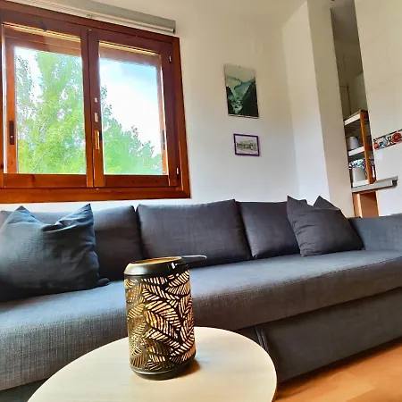 Sobremonte Vistas Al Rio Gallego *