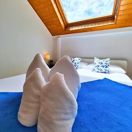 Apartmán Sobremonte Vistas Al Rio Gallego Biescas (Aragon)