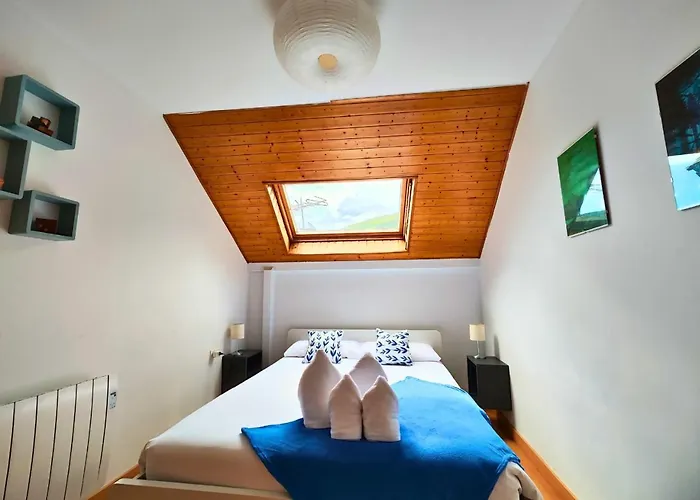 Sobremonte Vistas Al Rio Gallego Apartamento Biescas (Aragon)