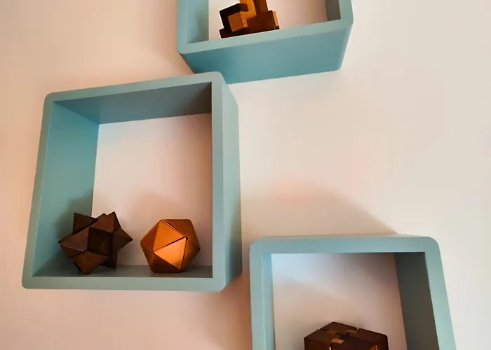 Apartamento Sobremonte Vistas Al Rio Gallego