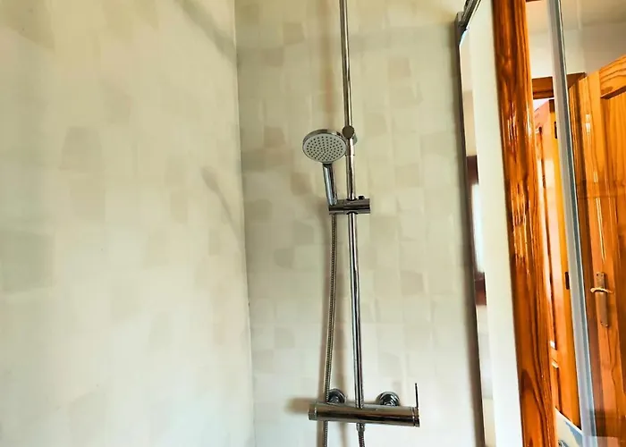 Sobremonte Vistas Al Rio Gallego Biescas (Aragon)