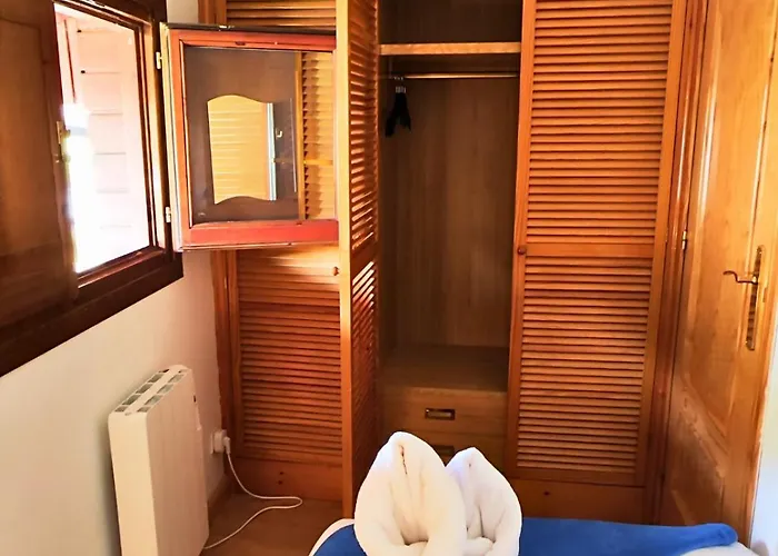 Sobremonte Vistas Al Rio Gallego Apartamento Biescas (Aragon)