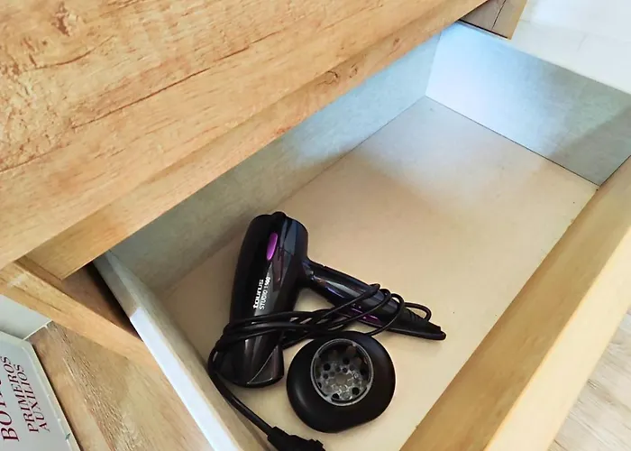 Apartamento Sobremonte Vistas Al Rio Gallego