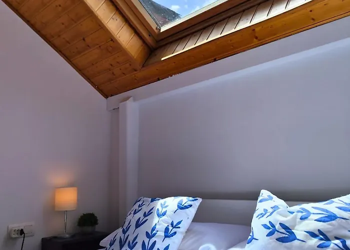 Apartamento Sobremonte Vistas Al Rio Gallego *