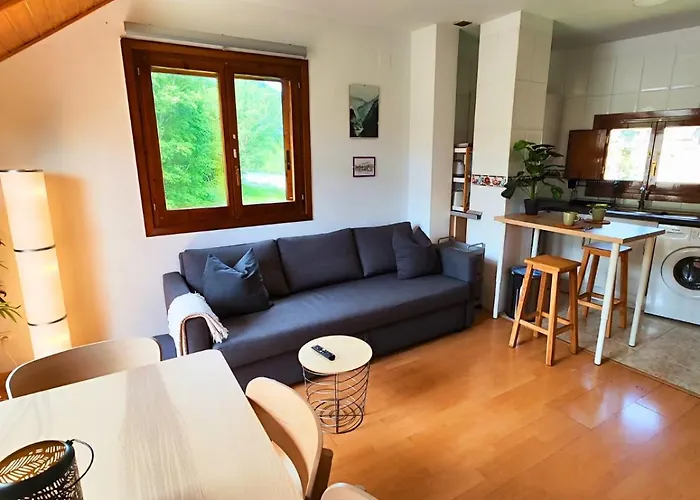 Sobremonte Vistas Al Rio Gallego