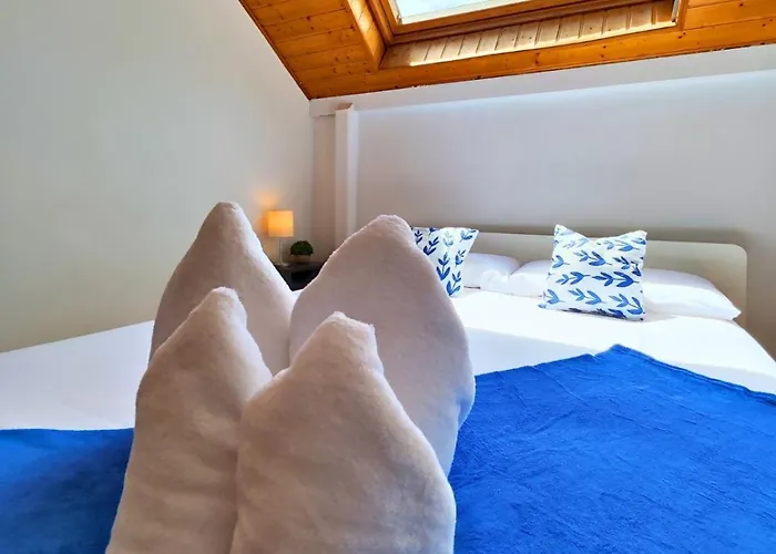 Apartamento Sobremonte Vistas Al Rio Gallego Biescas (Aragon)